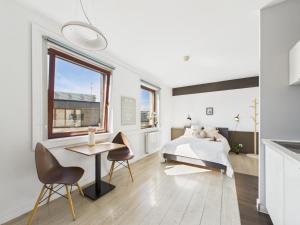 Wroclaw Rynek City Center Stay Galeria Dominikanska