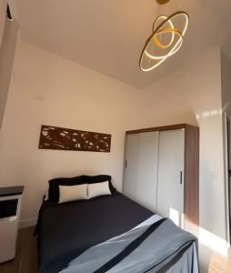 Kairós DNA Paulistano