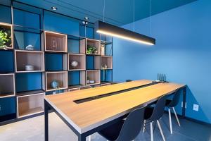 Kairós DNA Paulistano