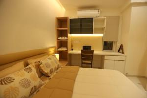 Nilgiri Breeze Apartment