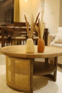 Nilgiri Breeze Apartment