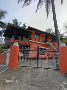 Ananya Homestay