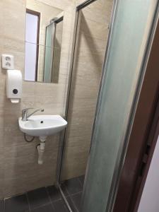 Ubytování Střekov Aréna