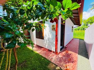 Monaco Villa Weligama