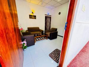 Monaco Villa Weligama