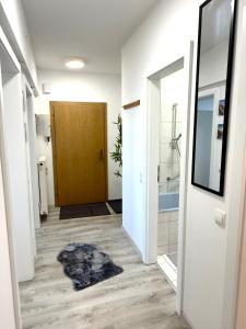 ProWorker Apartments- 5 Einzelbetten