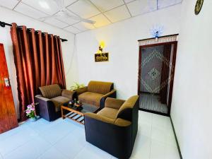 Monaco Villa Weligama