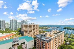 Family-Friendly Luxury Adjoining Suites Ocean View