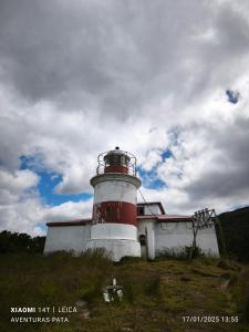 Aventura Patagonica 4