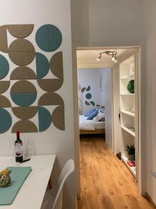 FaBe Appartamento al piano terra nel cuore di bergamo