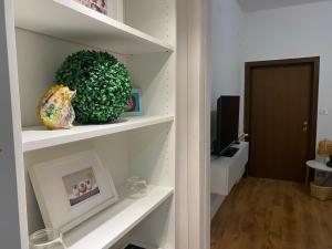 FaBe Appartamento al piano terra nel cuore di bergamo