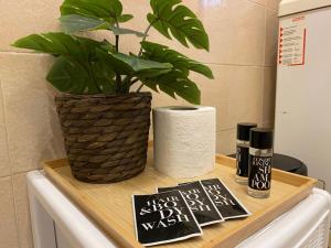 FaBe Appartamento al piano terra nel cuore di bergamo