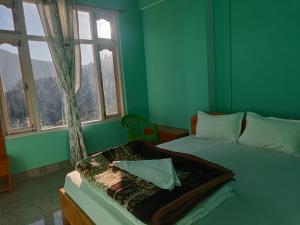 M C P Homestay