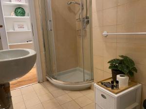 FaBe Appartamento al piano terra nel cuore di bergamo