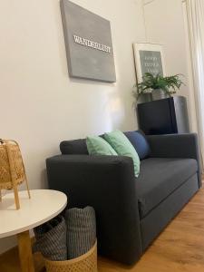 FaBe Appartamento al piano terra nel cuore di bergamo