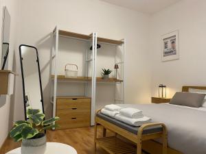 FaBe Appartamento al piano terra nel cuore di bergamo