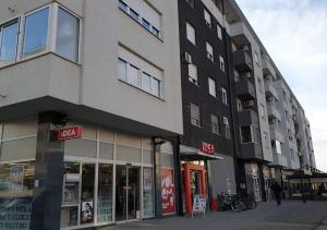 Sajam Nest Apartment