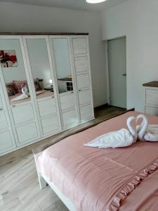 Apartman Josy with gorgeous garden