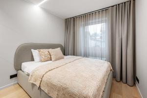 Saue 1 Townhouse - Old Town & Parking