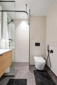 Saue 1 Townhouse - Old Town & Parking