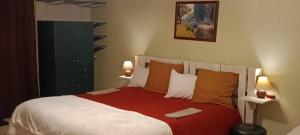 Aux 10 Ponts Maison spacieuse et conviviale au bord de la Somme la mer à 30 min 6 personnes