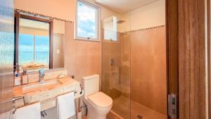 Loft with Balcony and Rooftop Pool - The Avenue