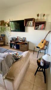 Aconchego Verde - Apartamento Olinda
