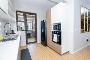 Elite 3 Bedroom Stay-Luxury Living Awaits!