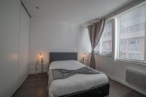 Superbe appartement cosy & design - Lyon 6ème