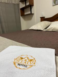 Hotel Villalva, Cucunuba Cundinamarca