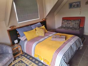 Whalecome - Witsand Beachfront House