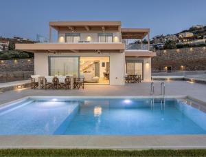 Palmyra Villas & Suites