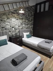 Serenity Home - Holiday Apt Larnaca