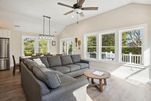 Dog Daze of Summer Pool and Dog Friendly Soundside