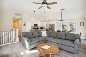 Dog Daze of Summer Pool and Dog Friendly Soundside