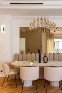 Elysee Prestige - Luxury Home near Champs Elysees