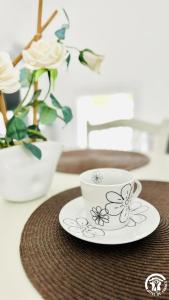 Lappartement du chateau