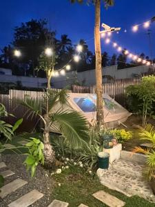 Balai Halang Campsite Lipa Batangas