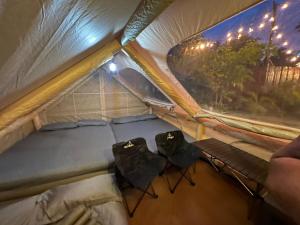 Balai Halang Campsite Lipa Batangas