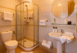 REJVÍZ 1 Hotel & Spa