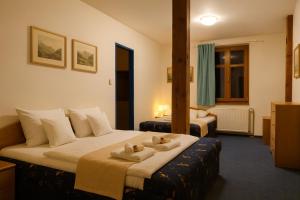 REJVÍZ 1 Hotel & Spa