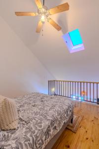 Esprit Caribbean Moderno Bayahibe a Pasos de la Playa by Caribbean Paradise Rentals