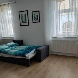 Ferienwohnung Lengenfeld