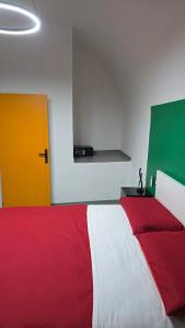 Agli Archi Eco House