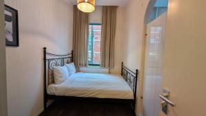 Authentic townhouse Alkmaar