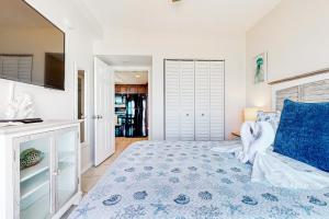 NSB Coconut Palms Beach Resort II Unit 4312