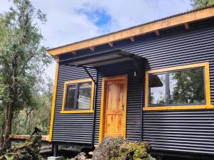 Cabañas Del Monte 2