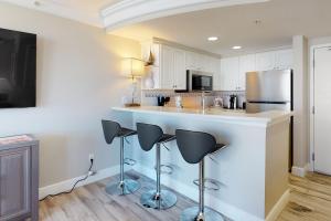 Daytona Beach Resort 1220