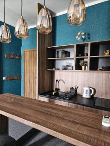 MOOW Belgrade Waterfront View Apartments