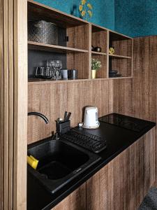 MOOW Belgrade Waterfront View Apartments